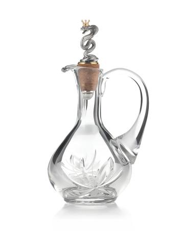  ШТОФ "ЦАРЕВНА-ЗМЕЯ" – АЛЬТМАСТЕР