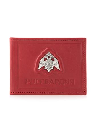 ОБЛОЖКА ДЛЯ УДОСТОВЕРЕНИЯ "РОСГВАРДИЯ" – АЛЬТМАСТЕР