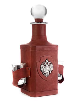  ШТОФ "ИМПЕРИЯ" – АЛЬТМАСТЕР