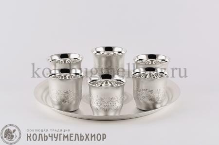 ВИННЫЙ НАБОР "№37" – МСТЕРСКИЙ ЮВЕЛИР