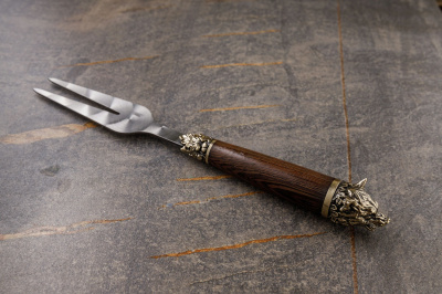 ВИЛКА "ВОЛК"