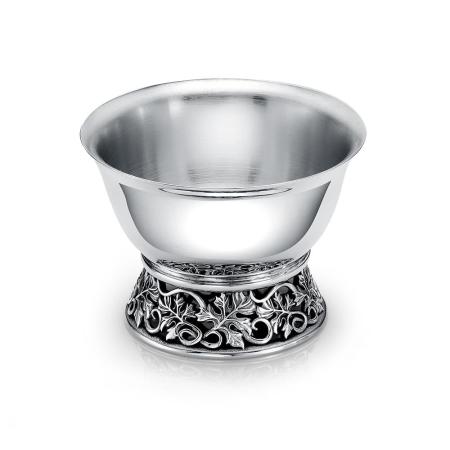 СЕРЕБРЯНАЯ СОЛОНКА "93015180" – КРАСНАЯ ПРЕСНЯ