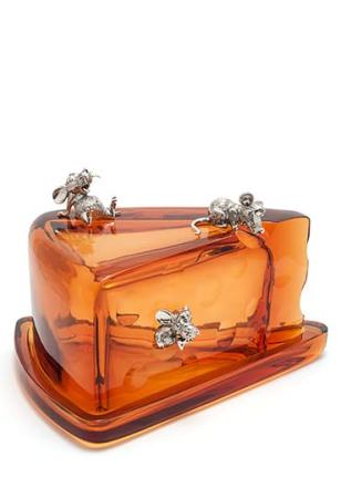 СЕРЕБРЯНАЯ СЫРНИЦА "МЫШИНЫЙ ПИР" – АЛЬТМАСТЕР