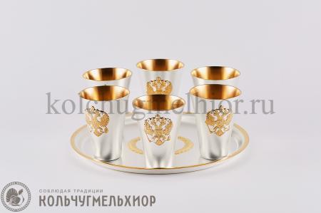 ВИННЫЙ НАБОР "№22" – МСТЕРСКИЙ ЮВЕЛИР