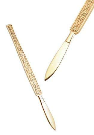 ПОДАРОК ХИРУРГУ - СКАЛЬПЕЛЬ "ЗОЛОТЫЕ РУКИ" – АЛЬТМАСТЕР