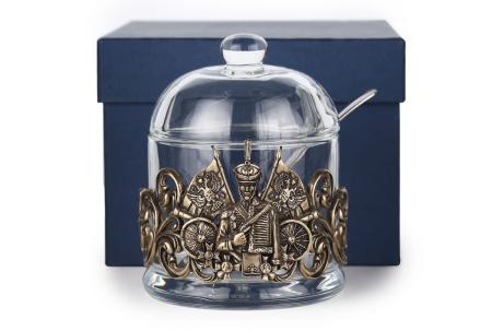 БОНБОНЬЕРКА "ГУСАР"