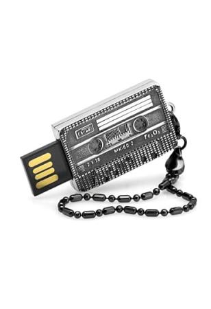 ФЛЕШ-КАРТА  "КАССЕТА" 64 ГБ – АЛЬТМАСТЕР