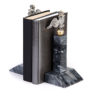 Книжные упоры