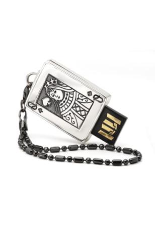 ФЛЕШ-КАРТА  "ДАМА" 64 ГБ – АЛЬТМАСТЕР