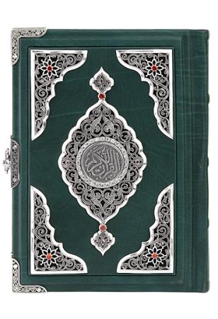 КОРАН "ВЕЛИКОЛЕПИЕ" (ДВА ЗАМКА) – АЛЬТМАСТЕР