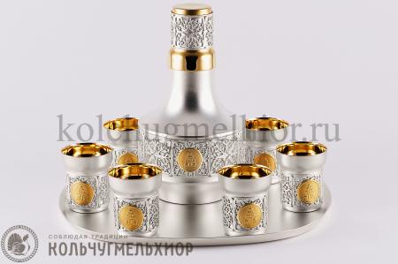 ВИННЫЙ НАБОР "№64" – МСТЕРСКИЙ ЮВЕЛИР