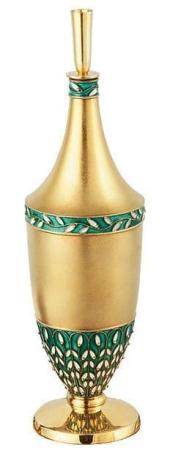 СЕРЕБРЯНЫЙ ГРАФИН 27051 – РУССКИЕ САМОЦВЕТЫ