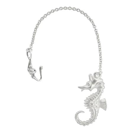 СЕРЕБРЯНЫЙ ИОНИЗАТОР ДЛЯ ВОДЫ "МОРСКОЙ КОНЕК" №8 – МСТЁРСКИЙ ЮВЕЛИР