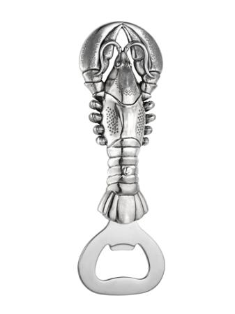 СЕРЕБРЯНАЯ ОТКРЫВАЛКА "РАК" – АЛЬТМАСТЕР