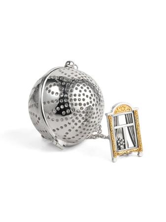 СЕРЕБРЯНЫЙ ЗАВАРНИК "РОДНЫЕ ОКНА" – АЛЬТМАСТЕР