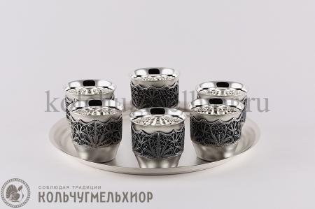 ВИННЫЙ НАБОР "№33" – МСТЕРСКИЙ ЮВЕЛИР