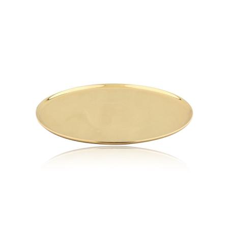 СЕРЕБРЯНЫЙ ПОДНОС 27592 – РУССКИЕ САМОЦВЕТЫ