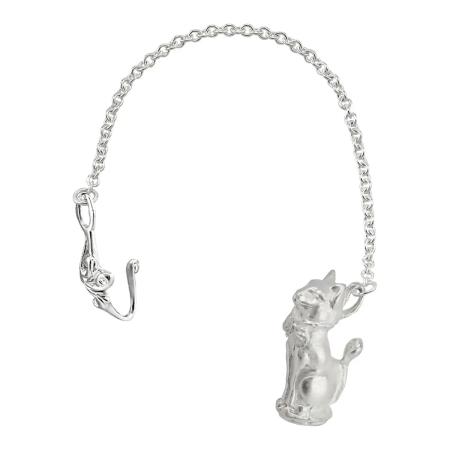 СЕРЕБРЯНЫЙ ИОНИЗАТОР ДЛЯ ВОДЫ №37 "КОТ" – МСТЁРСКИЙ ЮВЕЛИР