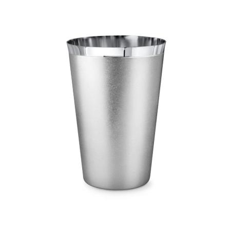 СЕРЕБРЯНЫЙ СТАКАН ДЛЯ ВОДЫ 42763 – РУССКИЕ САМОЦВЕТЫ