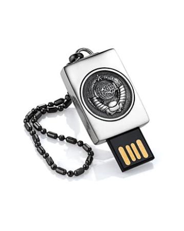 ФЛЕШ-КАРТА  "НОСТАЛЬГИЯ" 64 ГБ – АЛЬТМАСТЕР