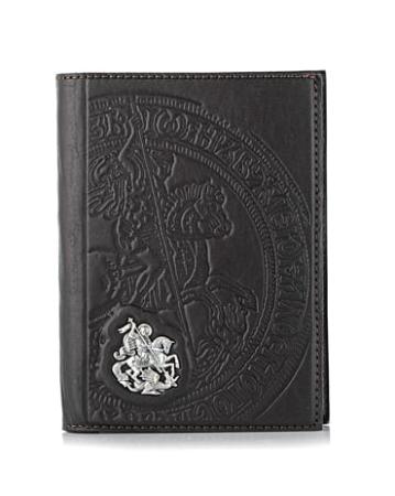 ОБЛОЖКА ДЛЯ ДОКУМЕНТОВ "ГЕОРГИЙ ВЕЛИКИЙ" – АЛЬТМАСТЕР