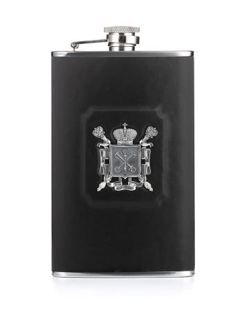 ФЛЯГА "ПЕТЕРБУРГ" – АЛЬТМАСТЕР