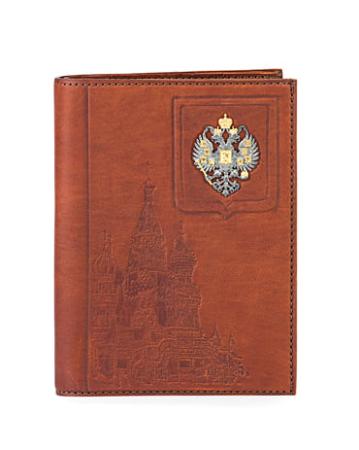 ОБЛОЖКА ДЛЯ ДОКУМЕНТОВ "ОТЧИЗНА" – АЛЬТМАСТЕР