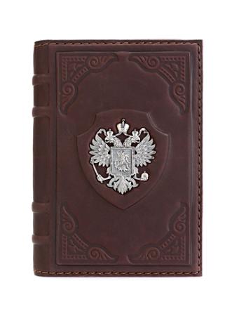 ЗАПИСНАЯ КНИЖКА "ДЕРЖАВА" – АЛЬТМАСТЕР