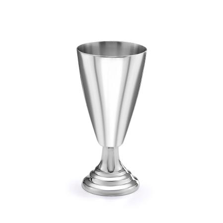 СЕРЕБРЯНАЯ РЮМКА "9301174-1" (1 ШТУКА) – КРАСНАЯ ПРЕСНЯ