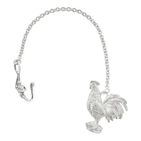 СЕРЕБРЯНЫЙ ИОНИЗАТОР ДЛЯ ВОДЫ "ПЕТУШОК" – МСТЁРСКИЙ ЮВЕЛИР