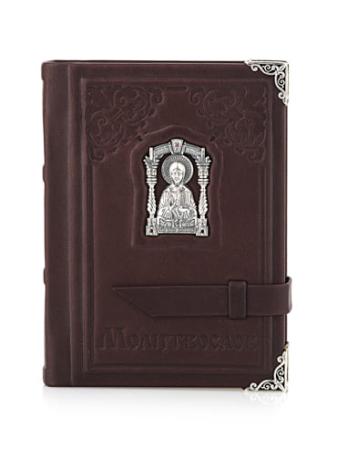 КАРМАННЫЙ МОЛИТВОСЛОВ "СВЯТАЯ МАТРОНА" – АЛЬТМАСТЕР