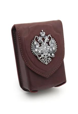 ФУТЛЯР ДЛЯ ИГРАЛЬНЫХ КАРТ "ИМПЕРИЯ" – АЛЬТМАСТЕР