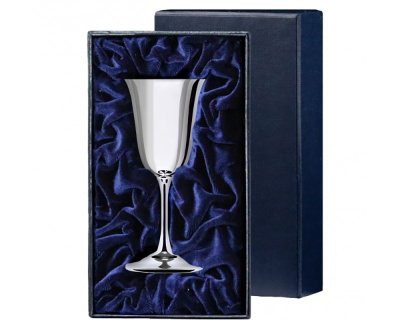 СЕРЕБРЯНАЯ РЮМКА "ВЕРСАЛЬ" (1 ШТУКА) – АРГЕНТА