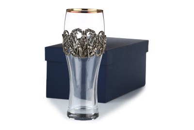 ПИВНОЙ БОКАЛ "ОХОТНИК" CLASSIC