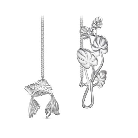 СЕРЕБРЯНЫЙ ИОНИЗАТОР ДЛЯ ВОДЫ "ЗОЛОТАЯ РЫБКА" – КРАСНАЯ ПРЕСНЯ