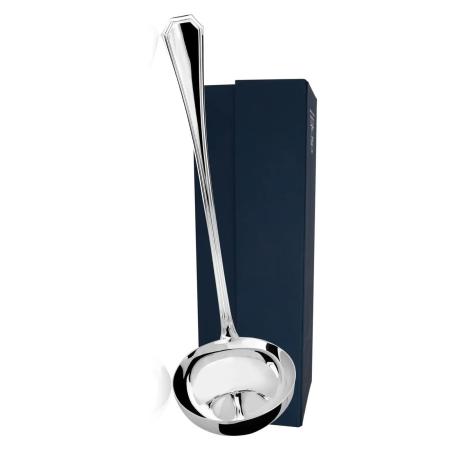 ПОЛОВНИК ИЗ СЕРЕБРА "ЭЛЕГАНТ" – АРГЕНТА