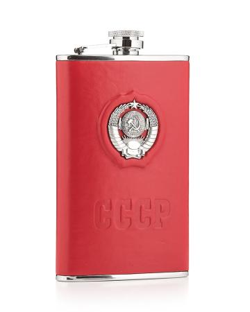 ФЛЯГА "НОСТАЛЬГИЯ" – АЛЬТМАСТЕР