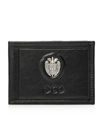 ОБЛОЖКА ДЛЯ УДОСТОВЕРЕНИЯ "ФСО" – АЛЬТМАСТЕР