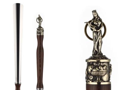 ОБУВНАЯ ЛОЖКА "ФОРТУНА" 75 СМ