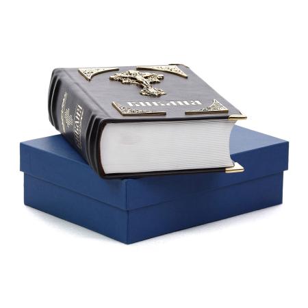 КНИГА "БИБЛИЯ"