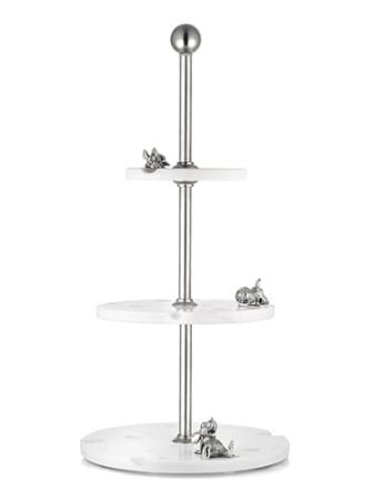 ГОРКА ДЛЯ ПОДАЧИ СЫРА "МЫШИНЫЙ ПИР" – АЛЬТМАСТЕР