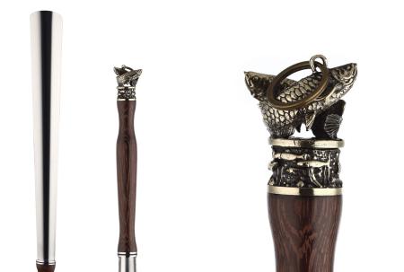 ОБУВНАЯ ЛОЖКА "РЫБЫ" 75 СМ