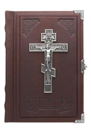 БИБЛИЯ "ВОСКРЕСЕНИЕ" – АЛЬТМАСТЕР
