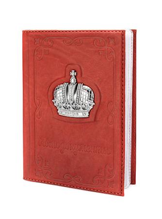 ОБЛОЖКА ДЛЯ АВТОДОКУМЕНТОВ "КОРОНА" – АЛЬТМАСТЕР