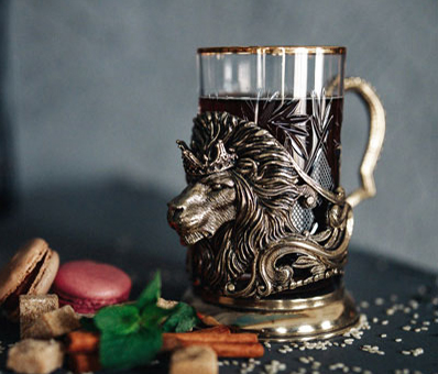 Подстаканники