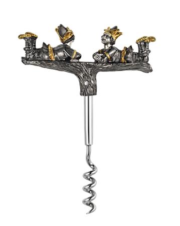 СЕРЕБРЯНЫЙ ШТОПОР "СКОМОРОХИ" – АЛЬТМАСТЕР