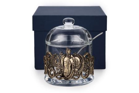 БОНБОНЬЕРКА "ФЕЛИКС ДЗЕРЖИНСКИЙ"