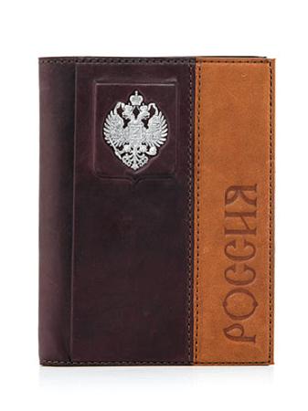 ОБЛОЖКА ДЛЯ ДОКУМЕНТОВ "СИМВОЛ" – АЛЬТМАСТЕР