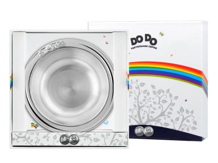 ДЕТСКАЯ ТАРЕЛКА – КОЛЬЧУГИНСКИЙ МЕЛЬХИОР