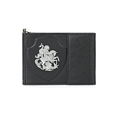 ЗАЖИМ ДЛЯ ДЕНЕГ "ГЕОРГИЙ ПОБЕДОНОСЕЦ" – АЛЬТМАСТЕР